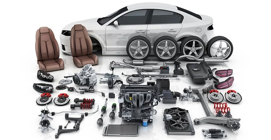 Doğançay Oto Yedek Parçacısı