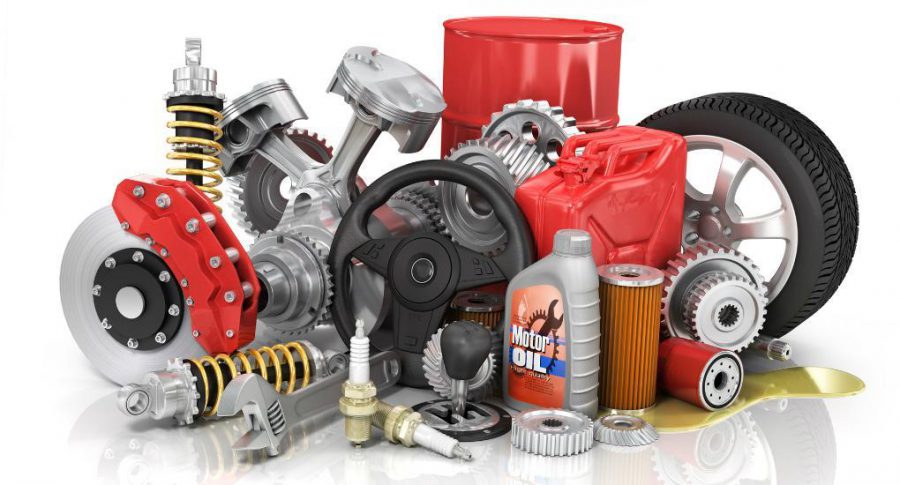 Doğançay Oto Yedek Parçacısı